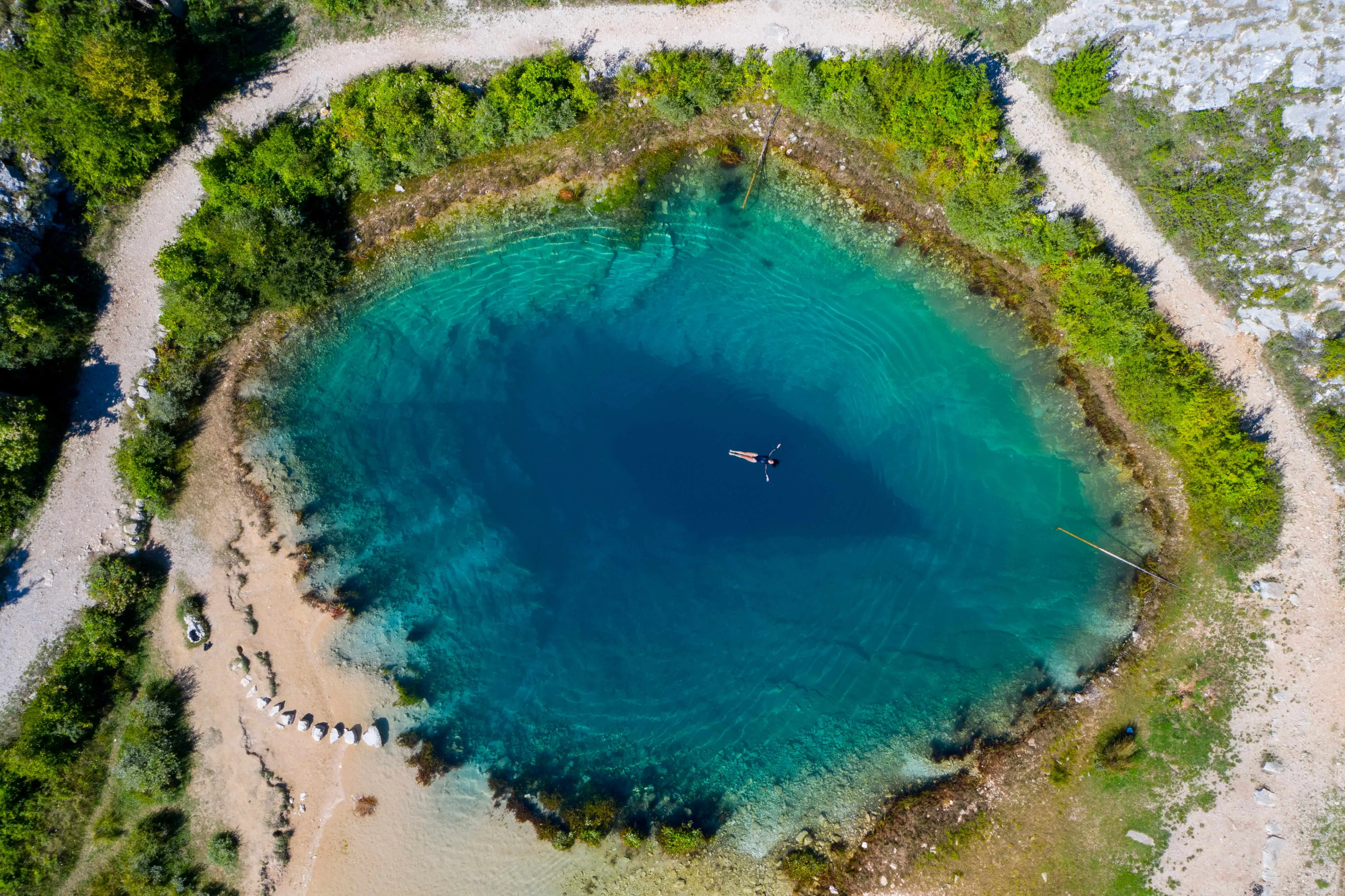 Cetina